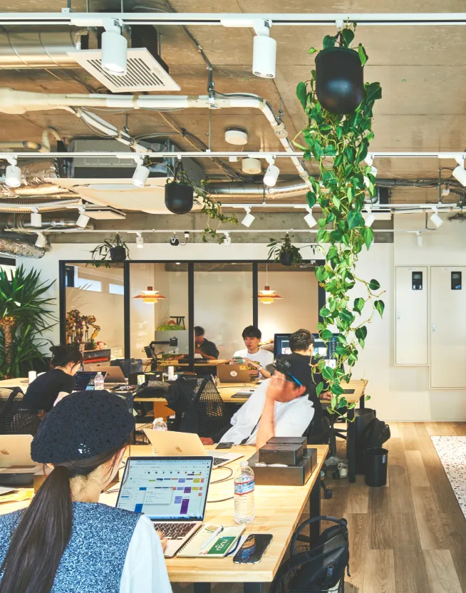 採用情報画像 1